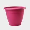 39cm ESSENTIALS PLANTER CHERRY