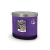 TWIN WICK CANDLE - LAVENDER & SAGE 