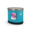 TWIN WICK CANDLE - SWEET PEA