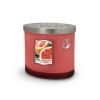 TWIN WICK CANDLE - PINK GRAPEFRUIT & CASSIS