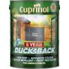 5lt CUPRINOL DUCKSBACK SILVER COPSE