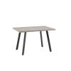 ATHENS 1.2m DINING TABLE