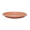 24cm MILANO SAUCER T/COTTA