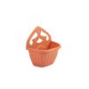 32cm ATHENS WALL PLANTER T/COTTA