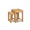 EDSON NEST OF 2 TABLES