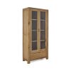 EDSON 2 DOOR DISPLAY UNIT