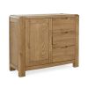 EDSON SMALL SIDEBOARD