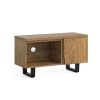 JERSEY 90cm TV UNIT