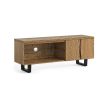 JERSEY 1.3m TV UNIT