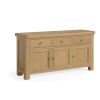 NORMANDY LARGE SIDEBOARD