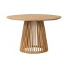 SOHO 1.2m ROUND DINING TABLE