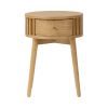 SOHO ROUND SIDE TABLE