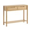 FLORIDA 2 DWR CONSOLE TABLE