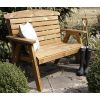 1.2m HETTON BENCH