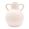 HESTIA VASE w/ 2 HANDLES