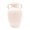 HESTIA VASE w/ 2 HANDLES