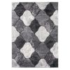 120x170 IMPULSE COBLO GREY RUG