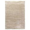 120x170 BEIGE DREAMS SHAGGY RUG