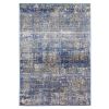 120x170 MYSTIQUE BOHEMIAN BLUE RUG