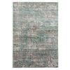 120x170 MYSTIQUE BOHEMIAN GREEN RUG