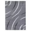 80x150 GREY RADIANCE SYNERGY RUG