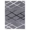 120x170 GREY CONNEX SYNERGY RUG