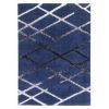 120x170 NAVY CONNEX SYNERGY RUG