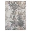 120x170 GREEN MARBLE CASINO RUG