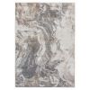 160x220 GREIGE MARBLE CASINO RUG