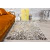 80x150 SARINA OCHRE STELLAR RUG