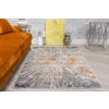 80x150 SARINA PUMPKIN STELLAR RUG