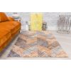 80x150 ARDENNE CHEVY PUMPKIN RUG