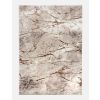 120x170 GLITZ MARBLE BEIGE RUG