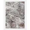 120x170 GLITZ MARBLE GREY RUG