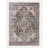 120x170 VERDI ROSETTE RUG