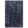 120x170 KUZA BLUE ABSTRACT RUG