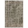 120x170 KUZA GREEN ABSTRACT RUG