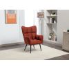 REESE RUST ACCENT CHAIR