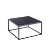 OSLO COFFEE TABLE - MOONEY BLACK STONE