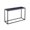 OSLO CONSOLE TABLE - MOONEY STONE