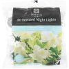 20pk SWEET PEA & JASMINE NIGHT LIGHTS