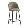 RAMONA OLIVE COUNTER STOOL