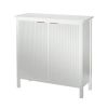 HARRISON WHITE 2 DOOR CABINET