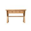 CHUNKY X 2 DWR CONSOLE TABLE