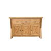 CHUNKY X LARGE SIDEBOARD