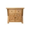 CHUNKY X SMALL SIDEBOARD