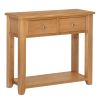 ZARA 2 DWR CONSOLE TABLE