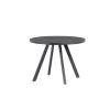 PICASSO 1.07 ROUND DINING TABLE