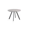 RIMINI 1.07m ROUND DINING TABLE