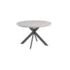 RIMINI 1.2m ROUND DINING TABLE